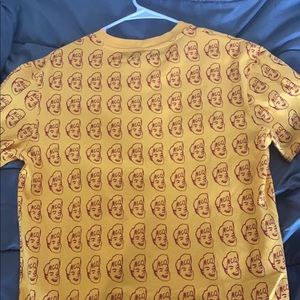 Alexander McQueen shirt